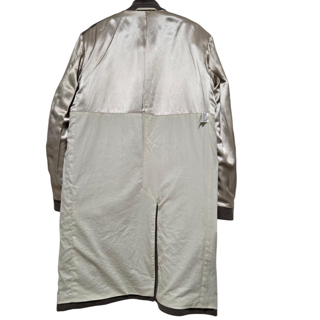 LEMAIRE モヘアチェスターコート ルメール ジャケット ブルゾン LEMAIRE モヘアチェスターコート ルメール ジャケット ブルゾン