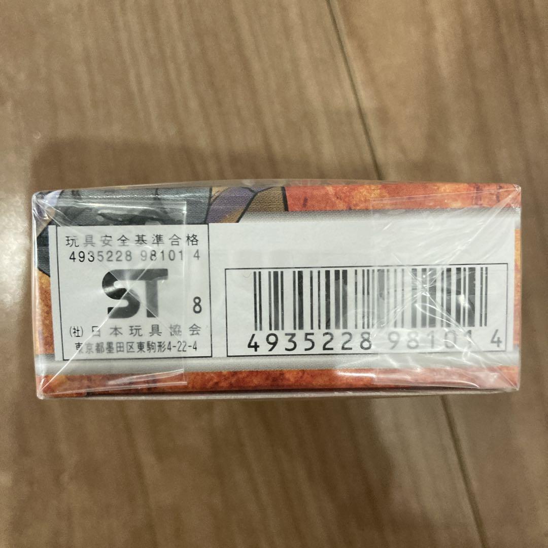 おまけ付き　新品未開封　ポケモンカード　ニビシティジム　タケシ　スターターデッキ 状態A-〕トレーナーバトルデッキ『ニビシティジムのタケシ』【未