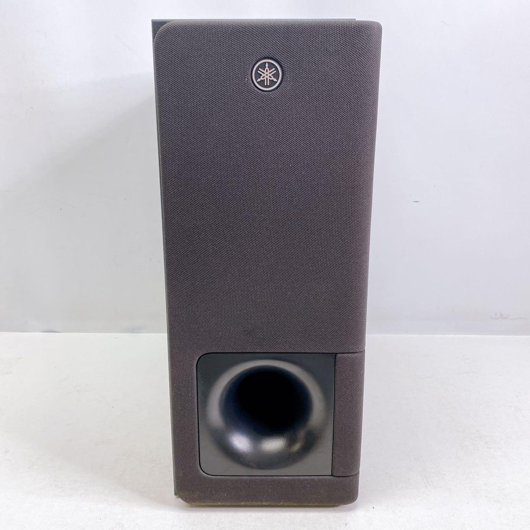 ⭕️安心保証 YAMAHA サラウンドシステム YAS-207 02101 ⭕️安心保証 YAMAHA サラウンドシステム YAS-207 02101 - メルカリ