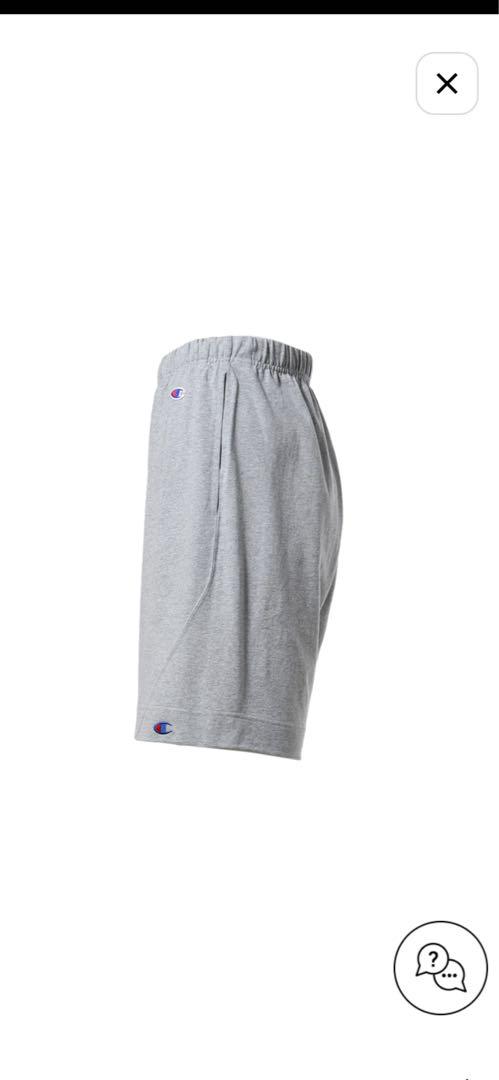 パンツ N.HOOLYWOOD Champion HALF PANTS C8-Z507