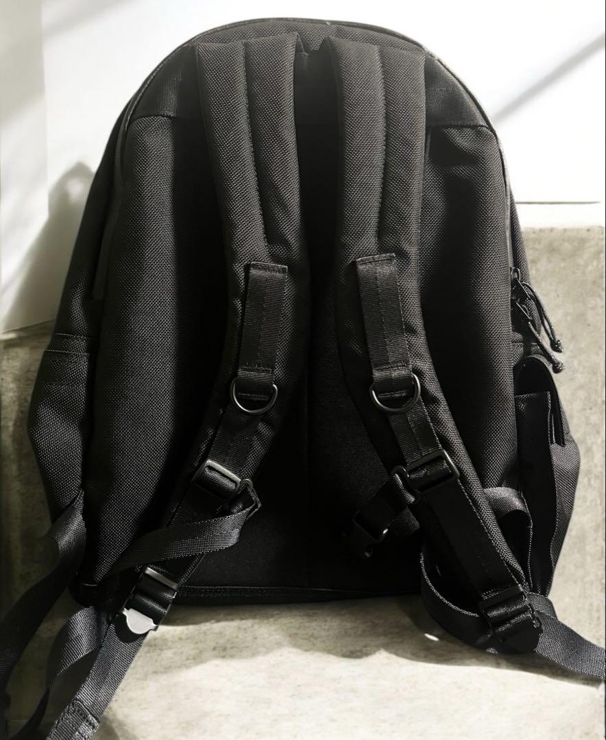 PORTER EXPLORER DAYPACK Lサイズ ブラック　リュック