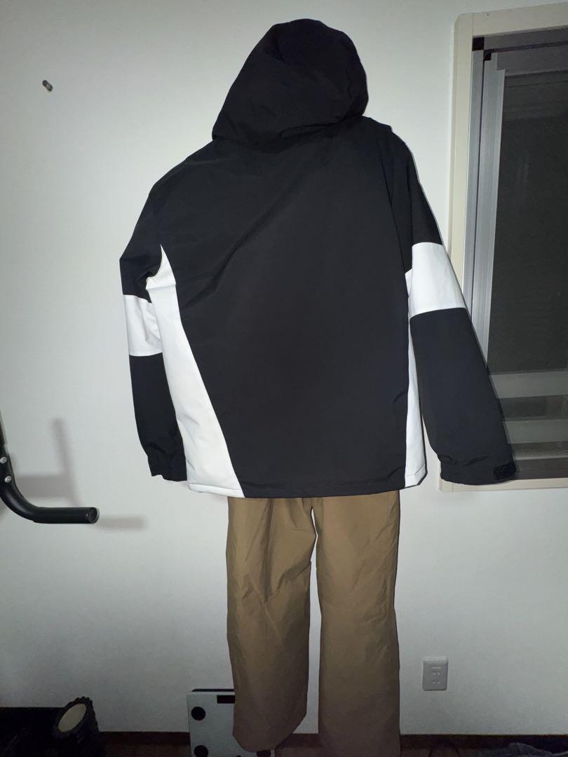 スノーボードウェア