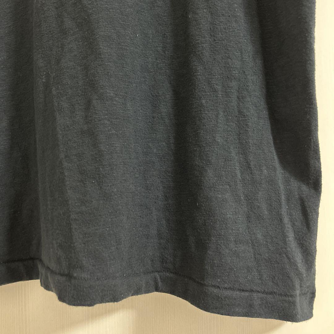 【denim&dungaree】02 半袖Tシャツ スヌーピー