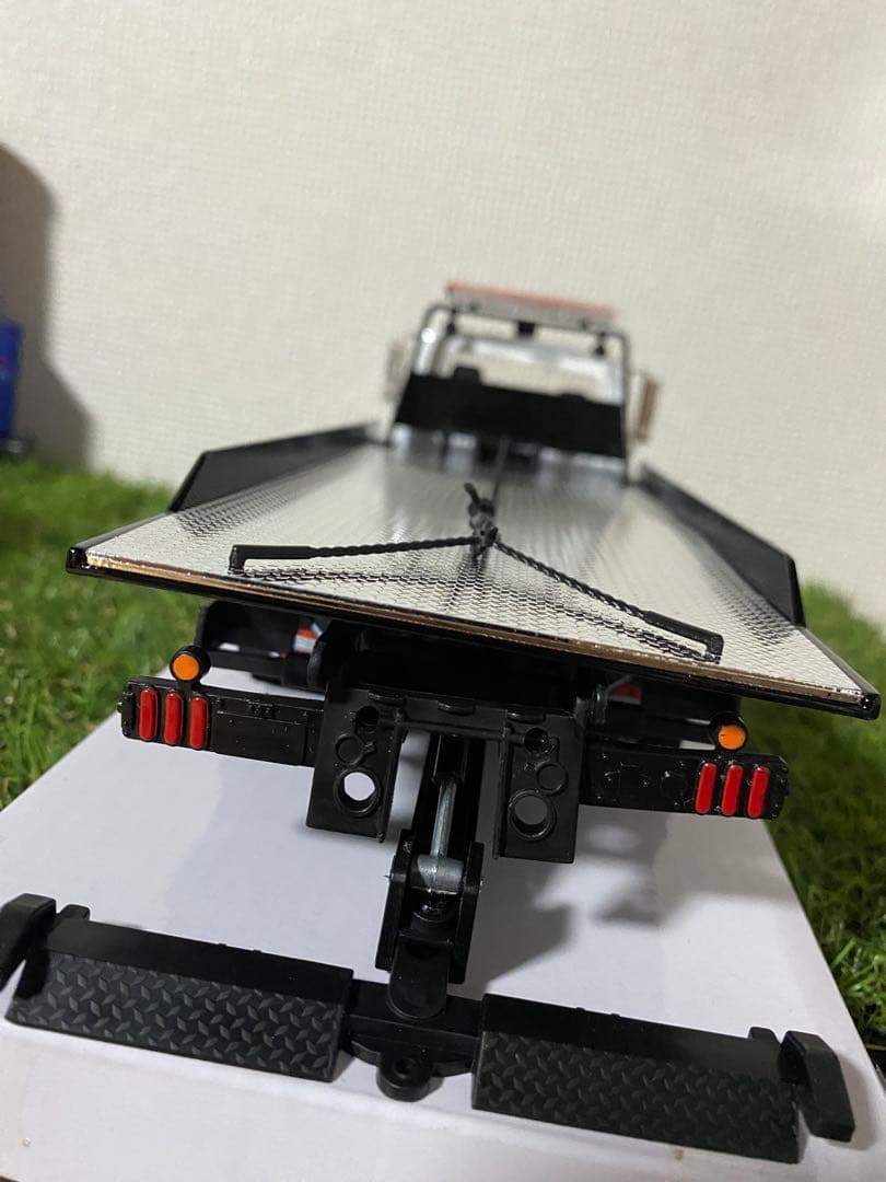 Jada Toys 1|24 International Durastar YUZUMIYA_COM