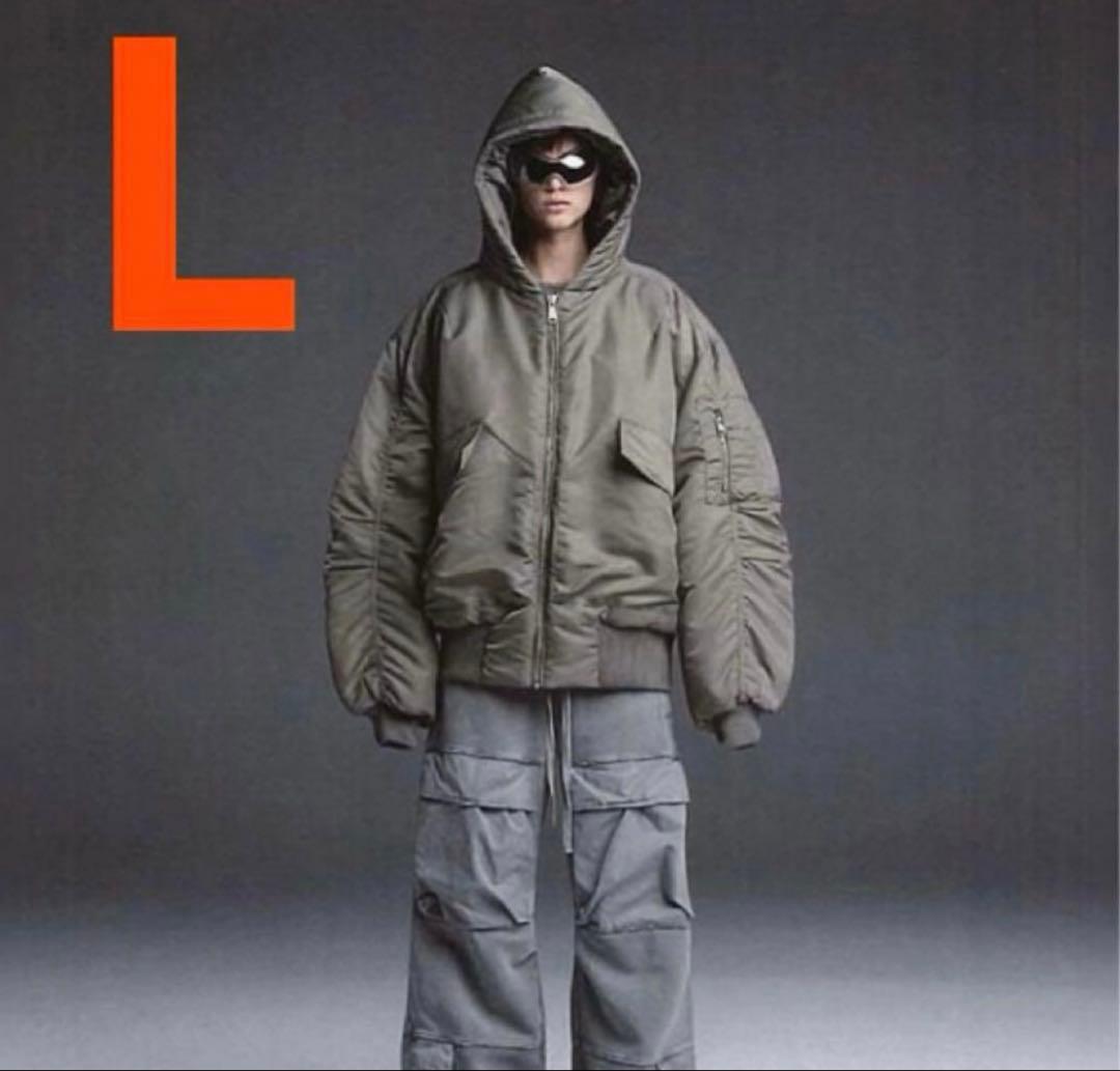 ENTIRE STUDIOS XB-70 BOMBER 23AW LL entire studios