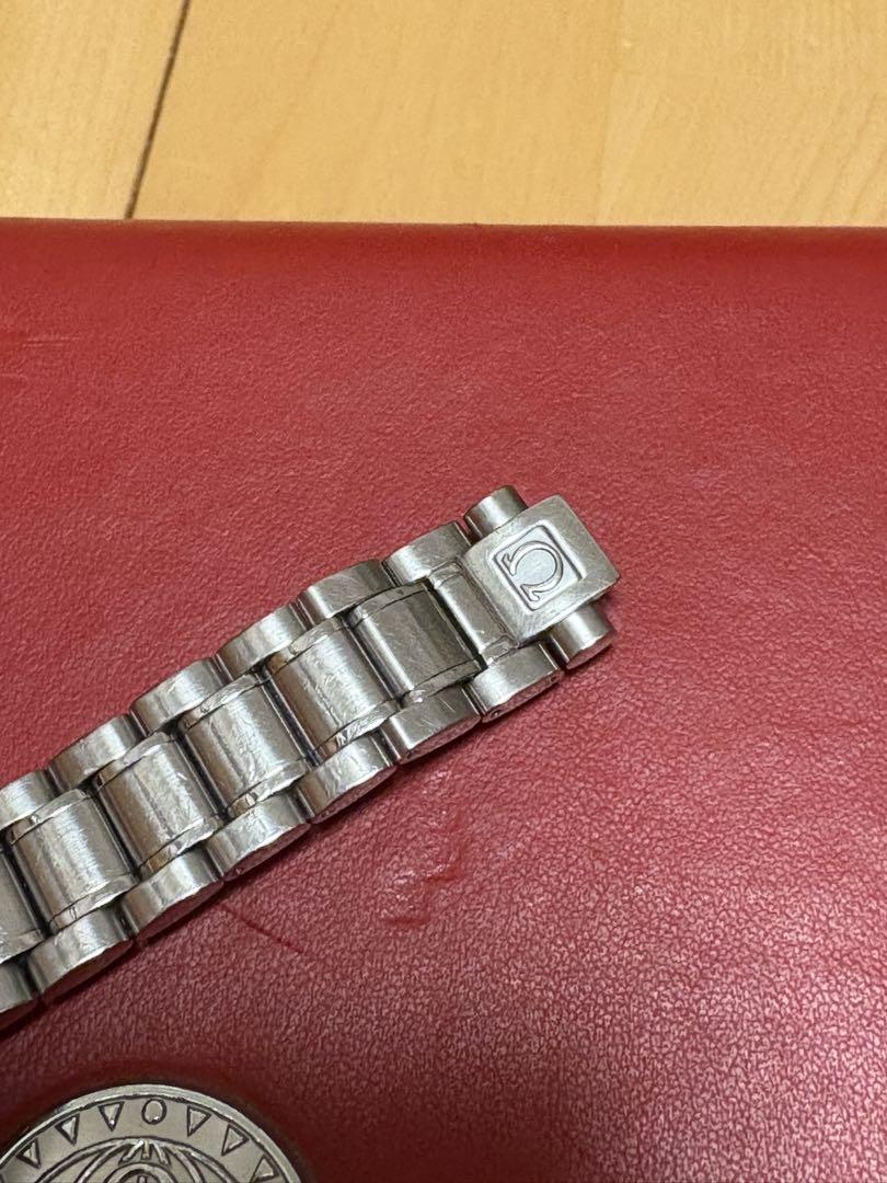 OMEGA スピードマスター 3513.50 美品 付属品あり