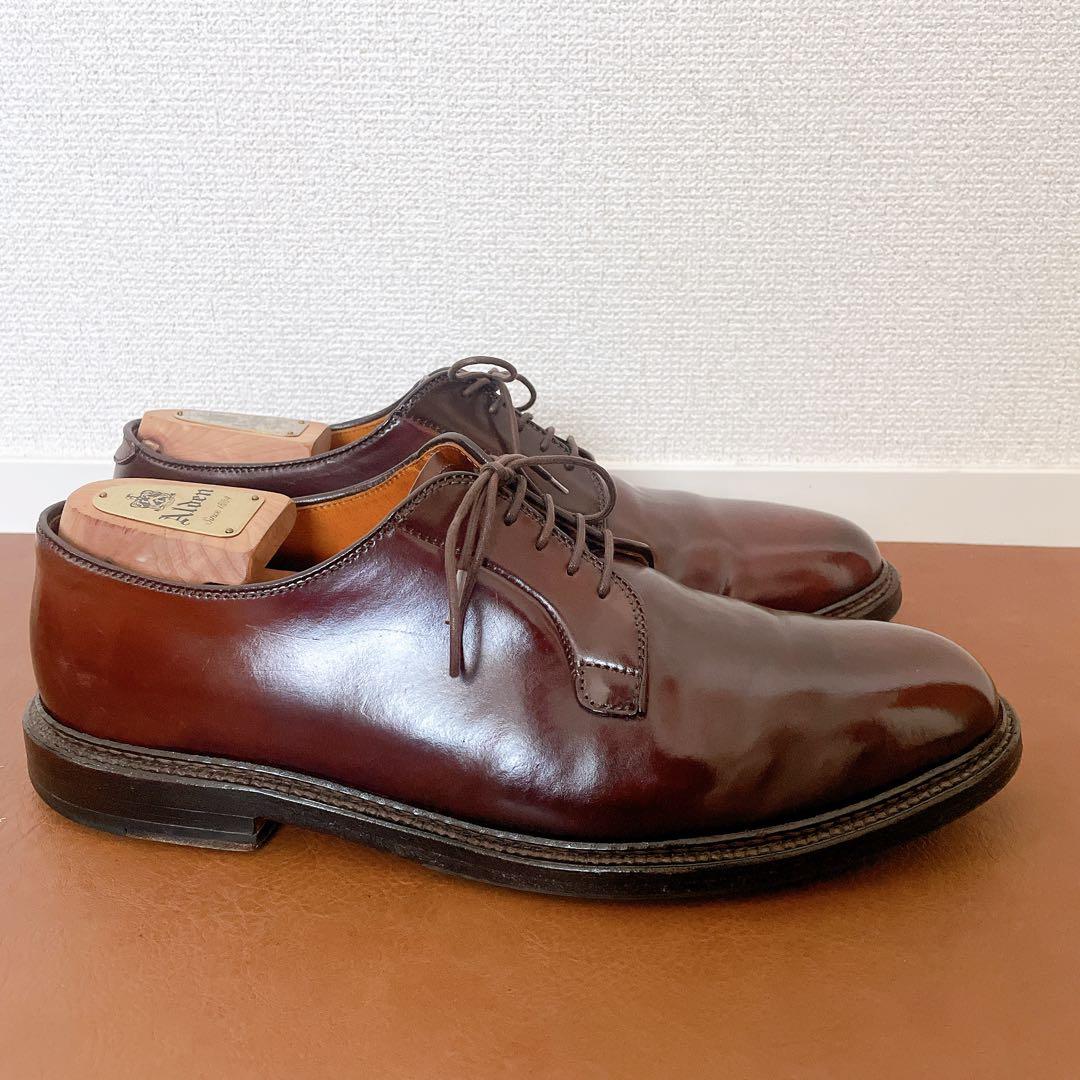 プレーントゥ コードバン