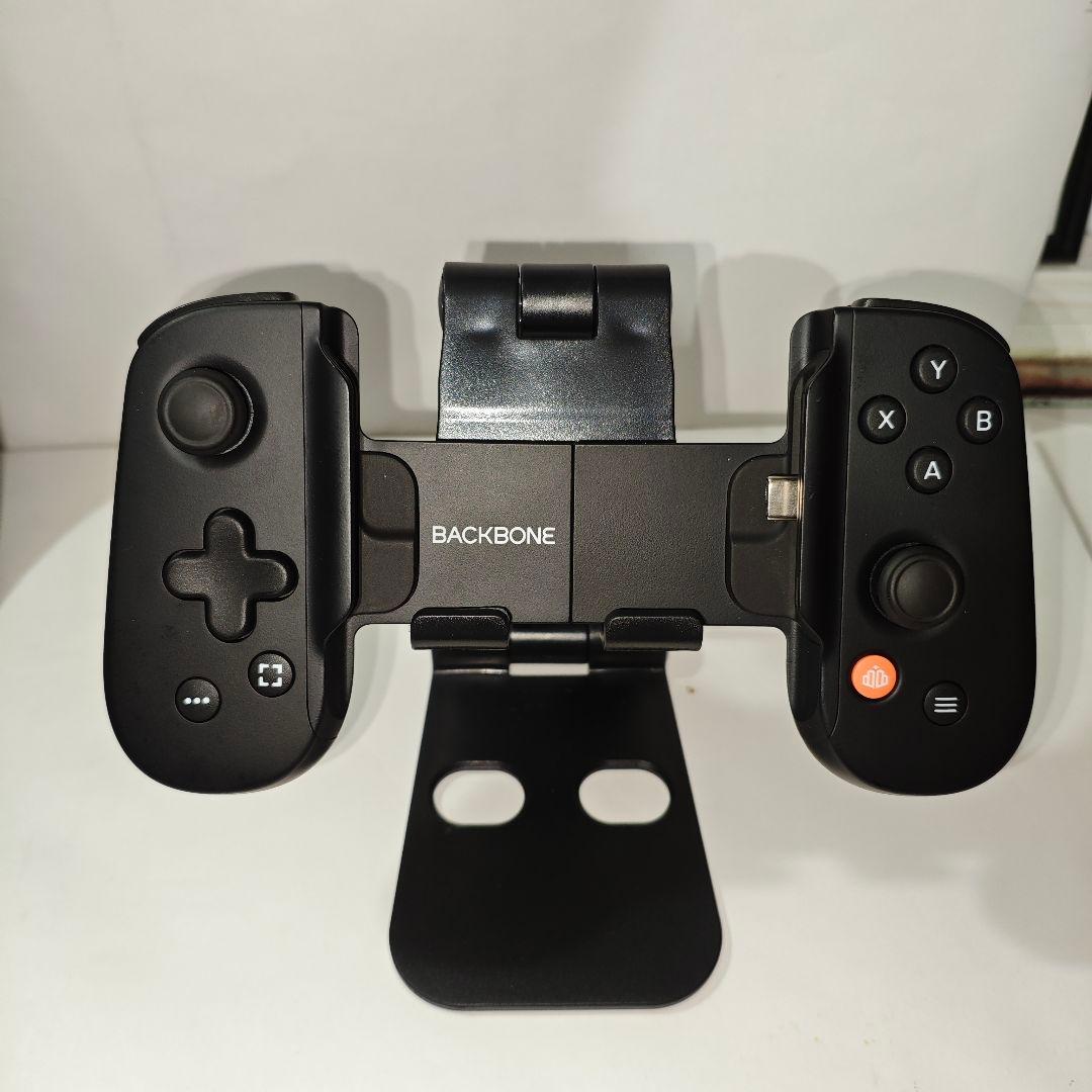 BACKBONE ONE 第2世代 USB-C バックボーン - メルカリ