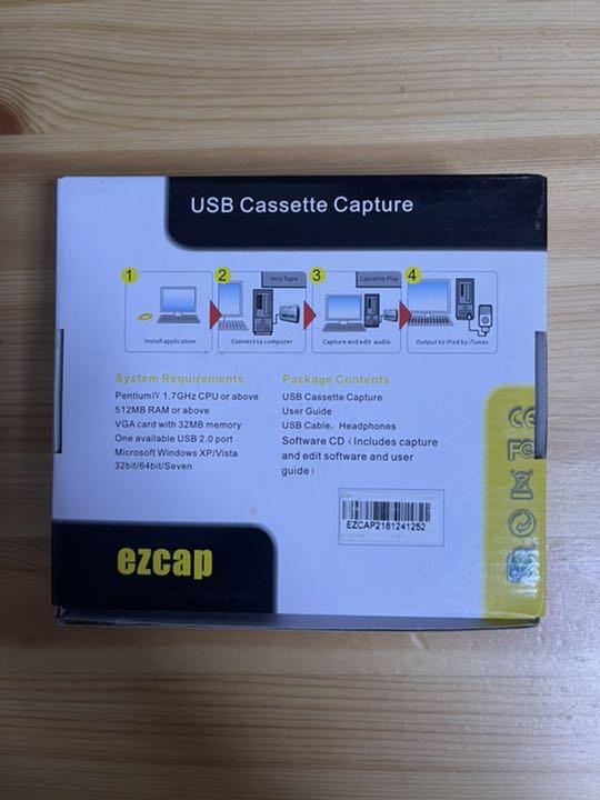 即納豊富な TAPE BR602-V2 カセットセットテープMP3変換プレーヤー ci3DE-m89377681195 超歓迎在庫