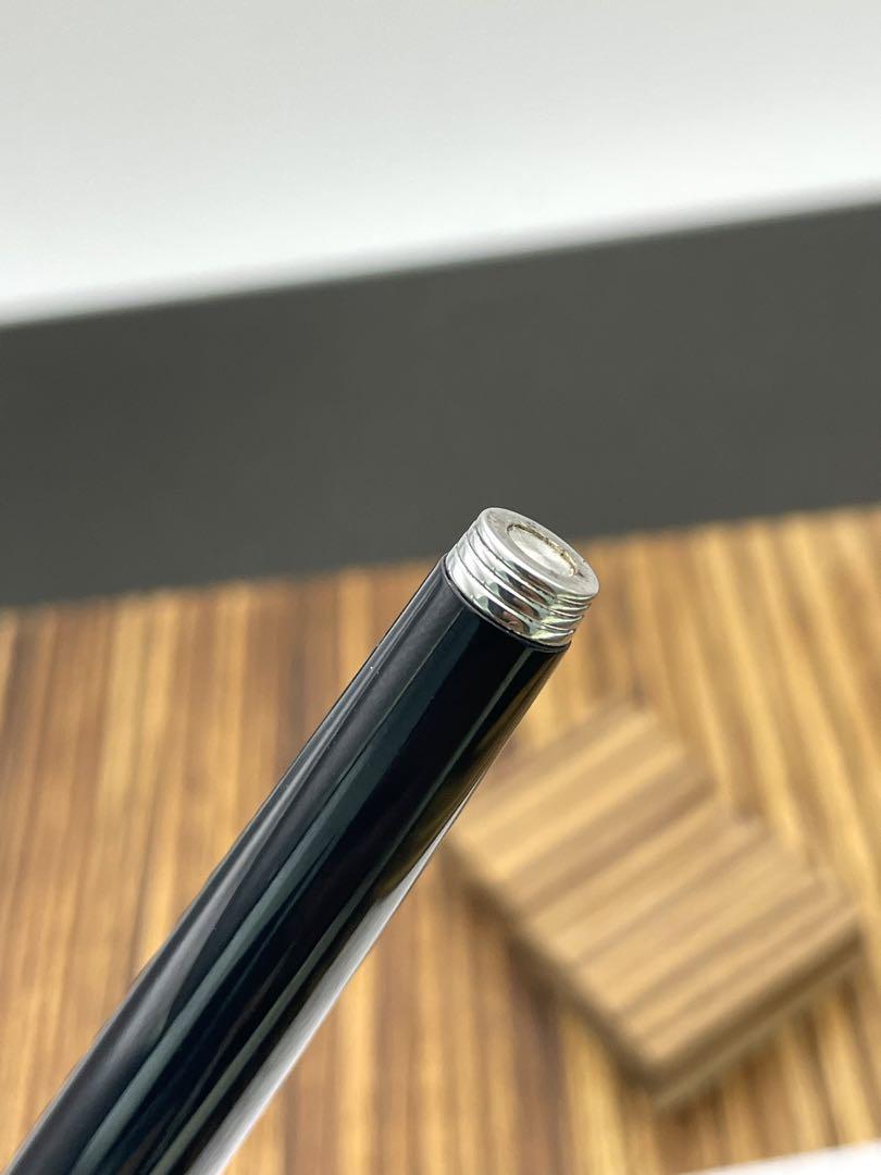 PARKER 75 OCTANIUM ブラックCT