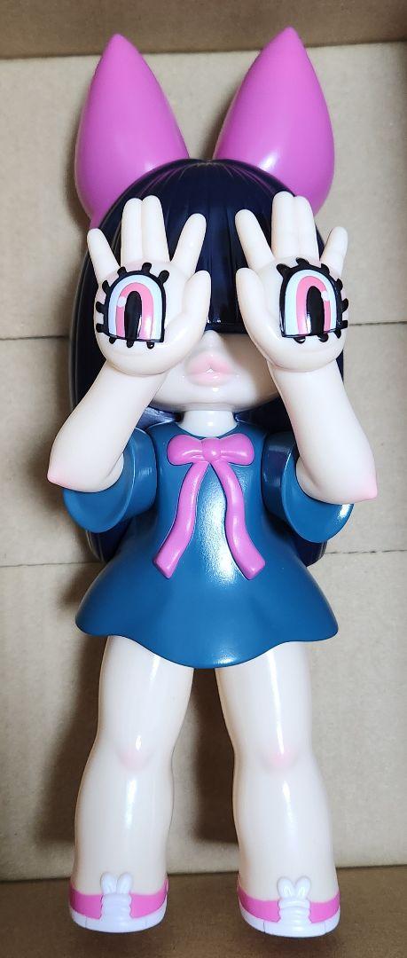 チャージマン研 迷シーンタオル2種セットとぷるぷるぬいぐるみ にぎるちゃん マッシモ セット GRAPE BRAIN グレイプブレイン 藍
