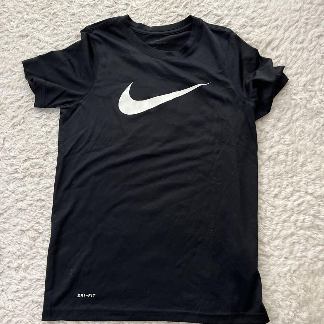NIKEサッカーセット　　子供M、L 150,160  10点