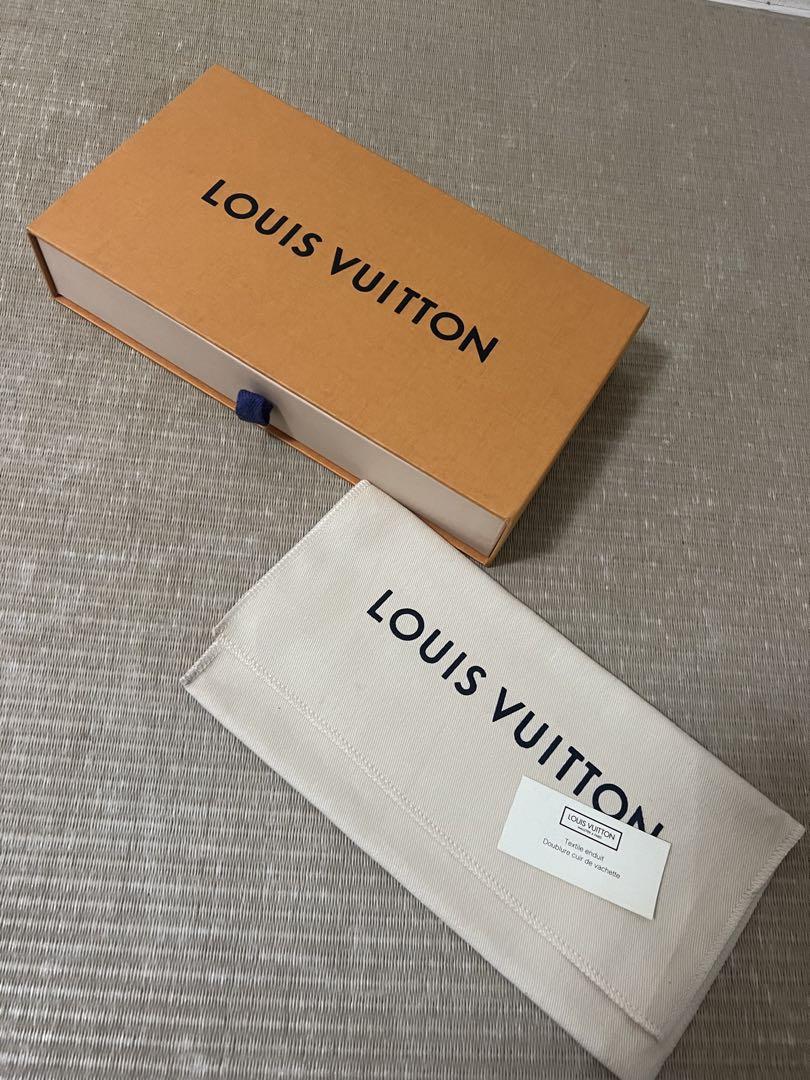 Louis Vuitton 長財布 モノグラム