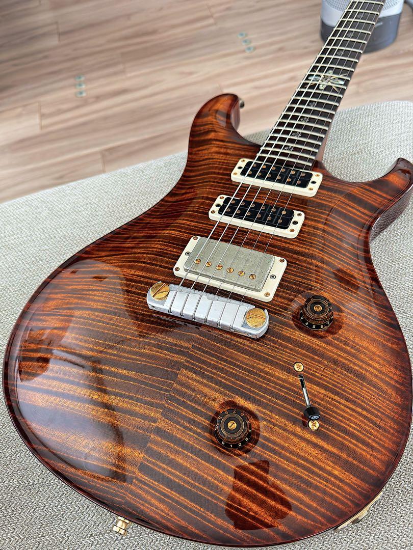 ギター PRS Modern Eagle special limited