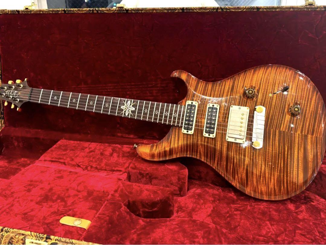 ギター PRS Modern Eagle special limited