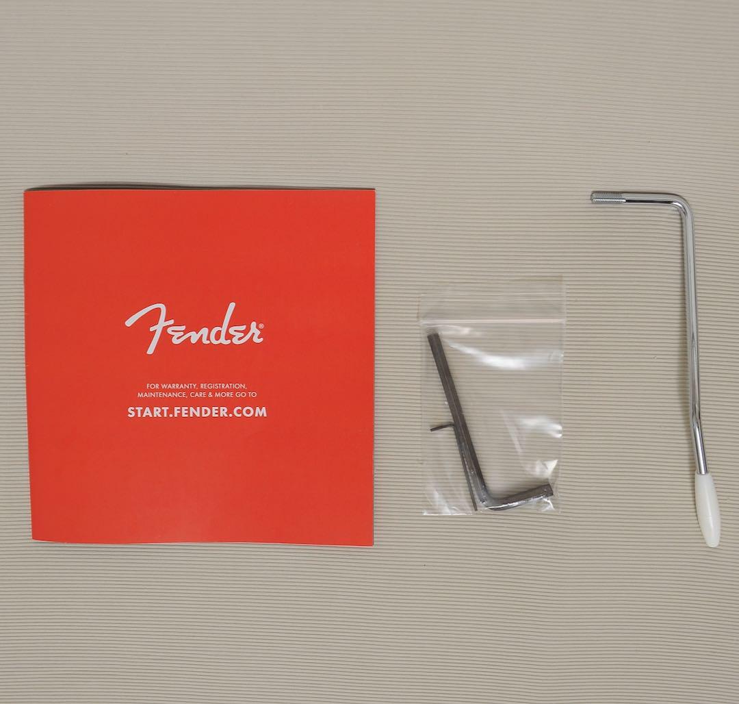 ギター Fender Made in Japan Limited Cyclone