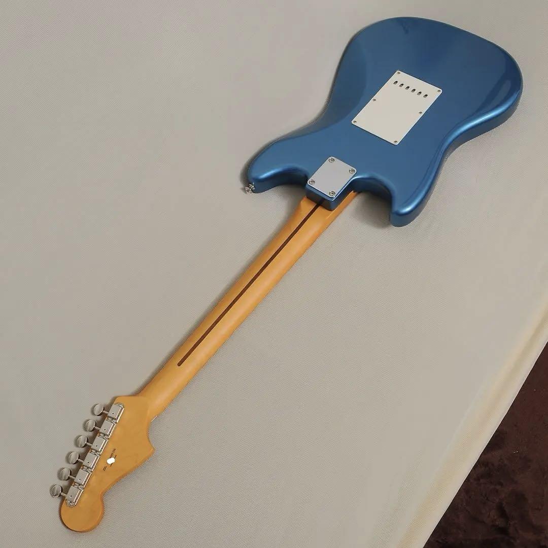 ギター Fender Made in Japan Limited Cyclone