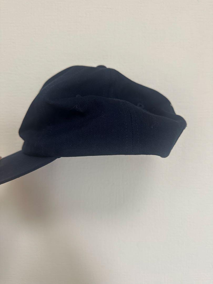 STUSSY Sport Cap ステューシー キャップ ネイビー
