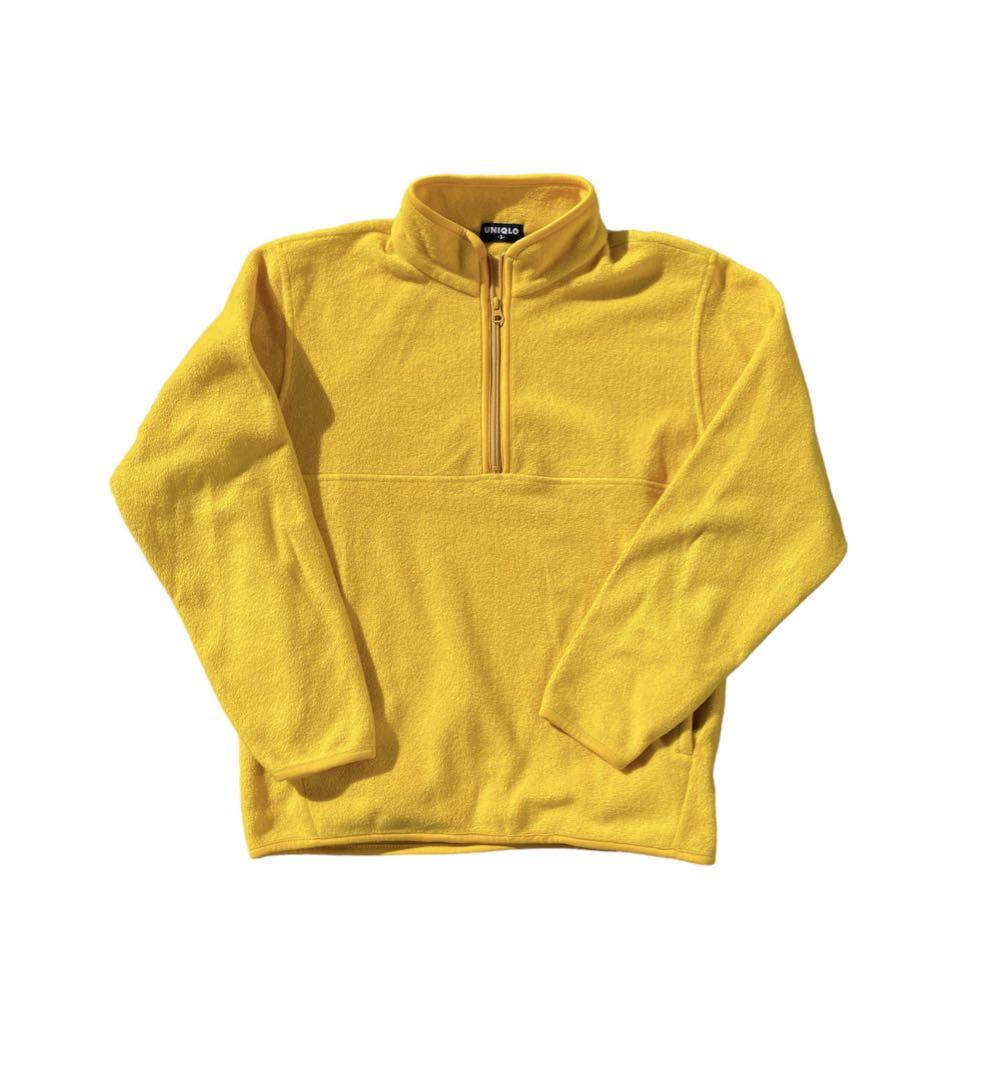 フェード 90s00s〜 OLD UNIQLO オールドユニクロ スウェット