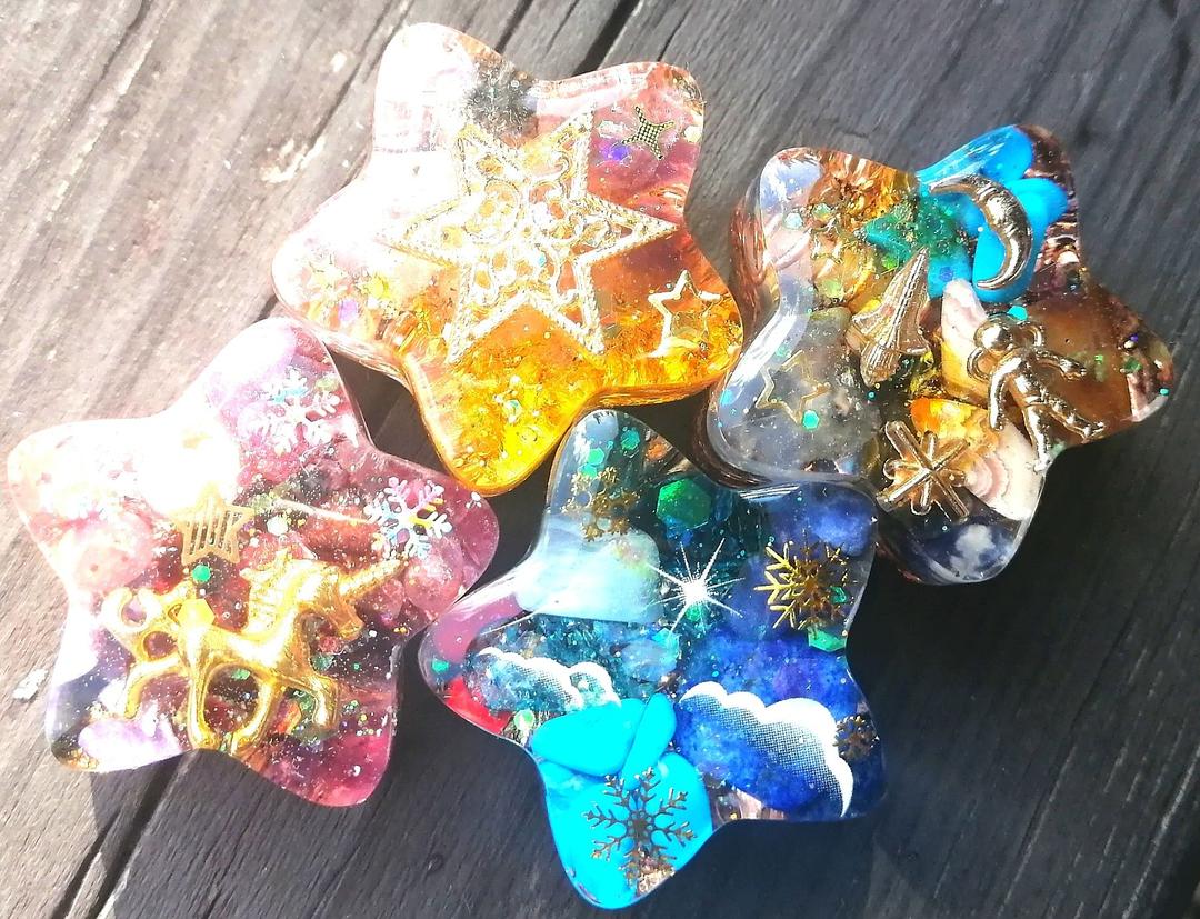 初回限定お試し価格】 宇宙⭐STARS⭐オルゴナイトのセット❤つねりんさま♥専用です その他 ハンドメイド¥1,082,480-compucenter.pe 初回限定お試し価格】 宇宙⭐STARS⭐オルゴナイトのセット❤つねりんさま♥専用です その他 ハンドメイド¥1,082,480-compucenter.pe