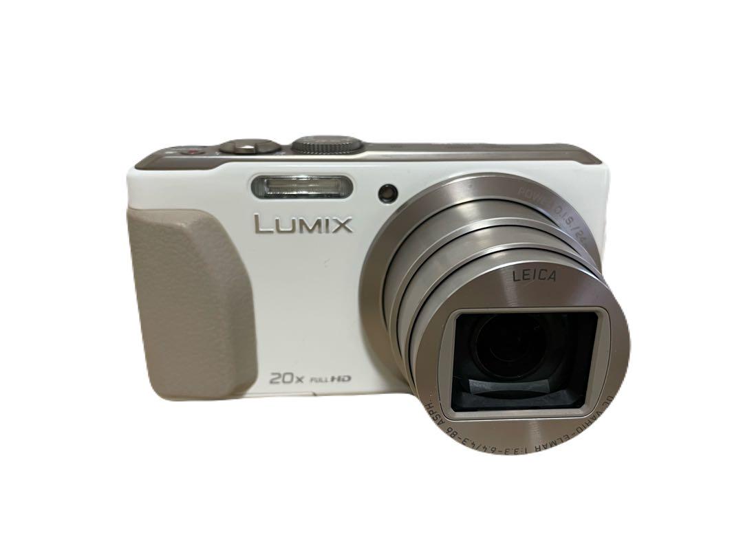 人気ブランド新作豊富 20x LUMIX FULL メルカリ - デジタルカメラ HD デジタルカメラ