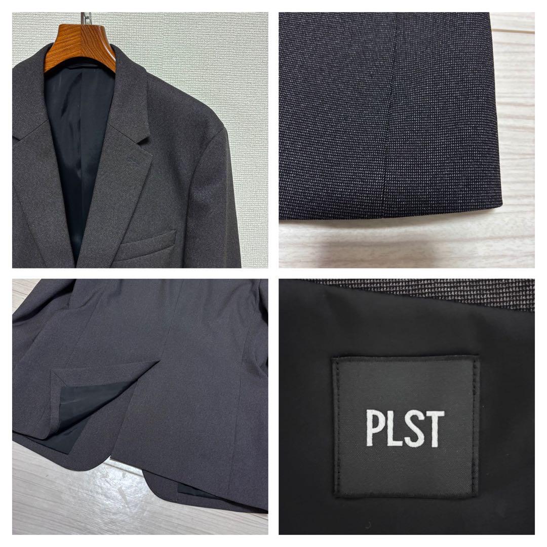 PLST - 24年モデル 美品□PLST プラステ□マルチファンクション