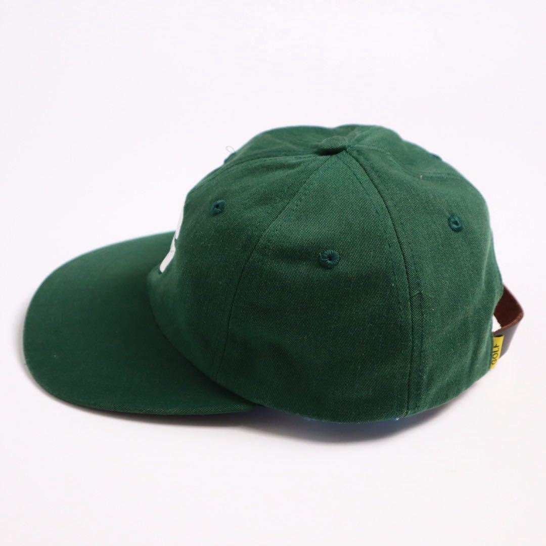 GOLF WANG TYLER THE CREATOR ロゴ キャップ USA製