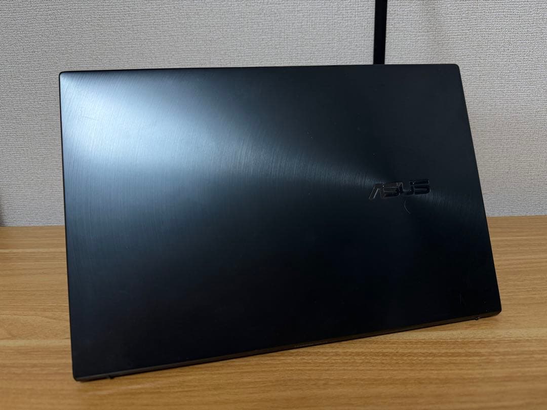 ZenBook 13 i7-1165G7/16GB/256GB SSD