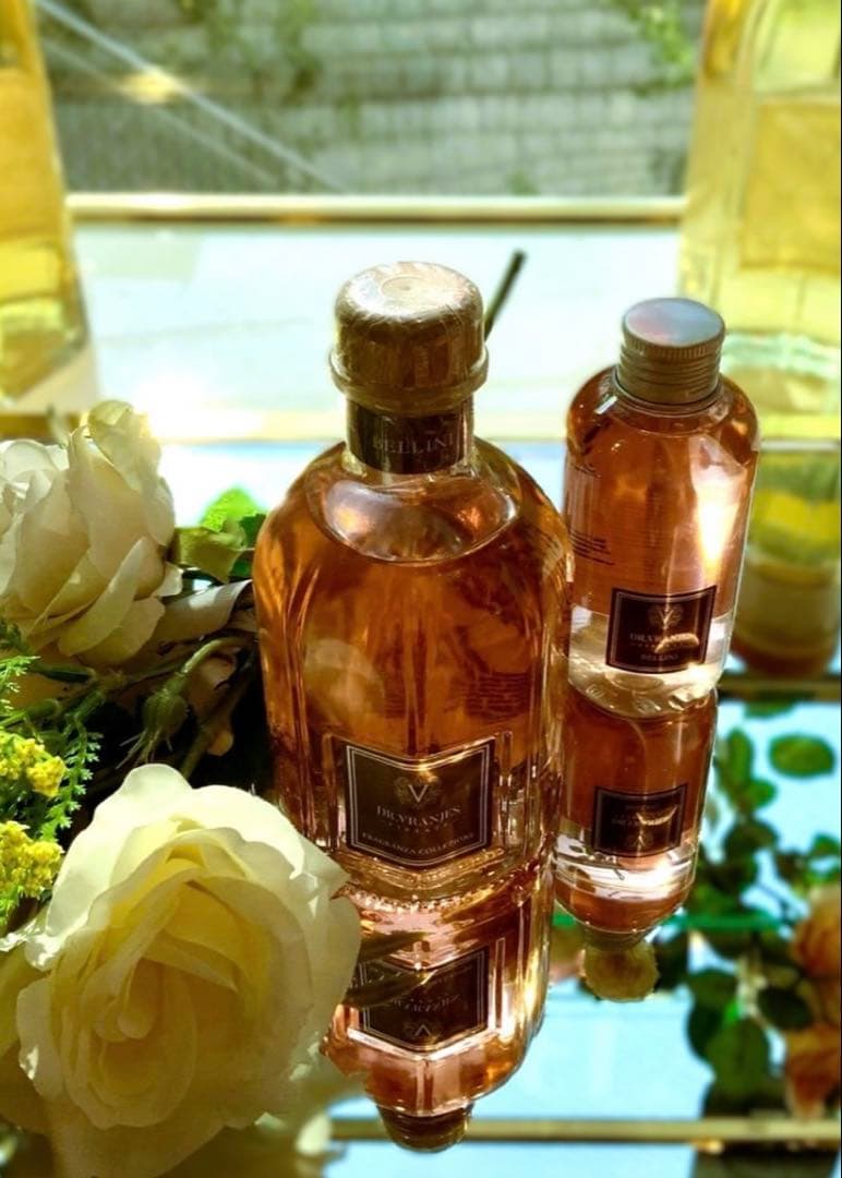 DR. VRANJES アロマディフューザー Bellini 未使用品