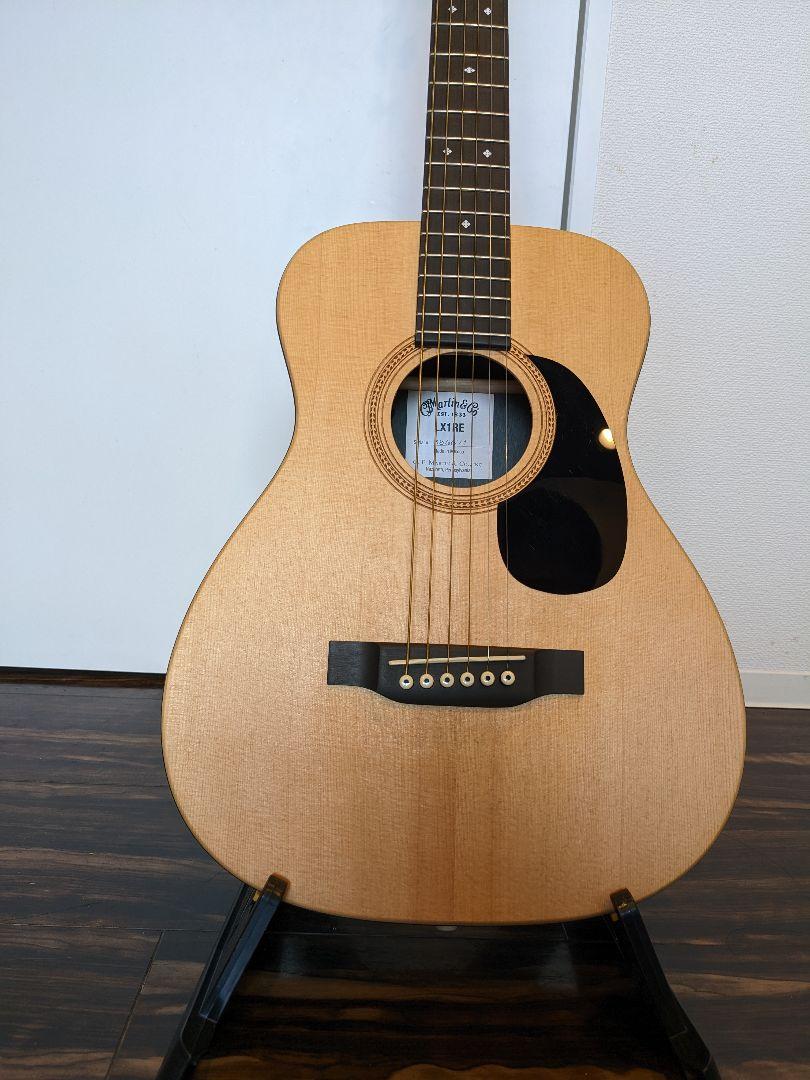 LX-1RE Little Martin リトルマーチン