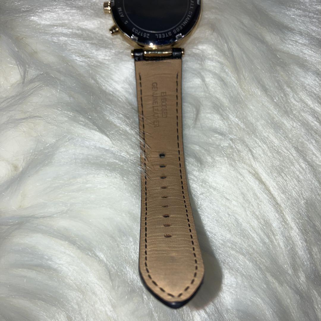 【良品】Michael Kors マイケルコース　腕時計　MK-2433
