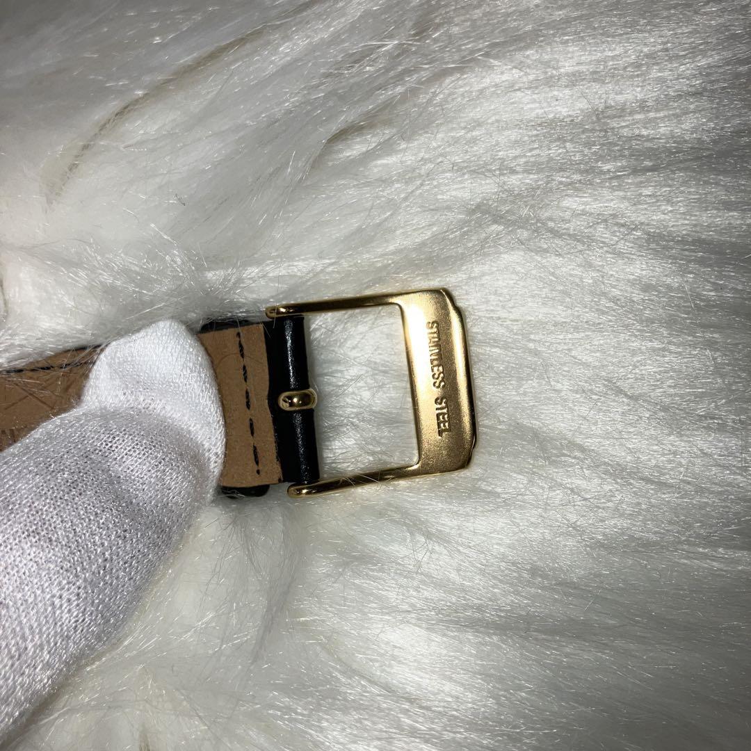 【良品】Michael Kors マイケルコース　腕時計　MK-2433