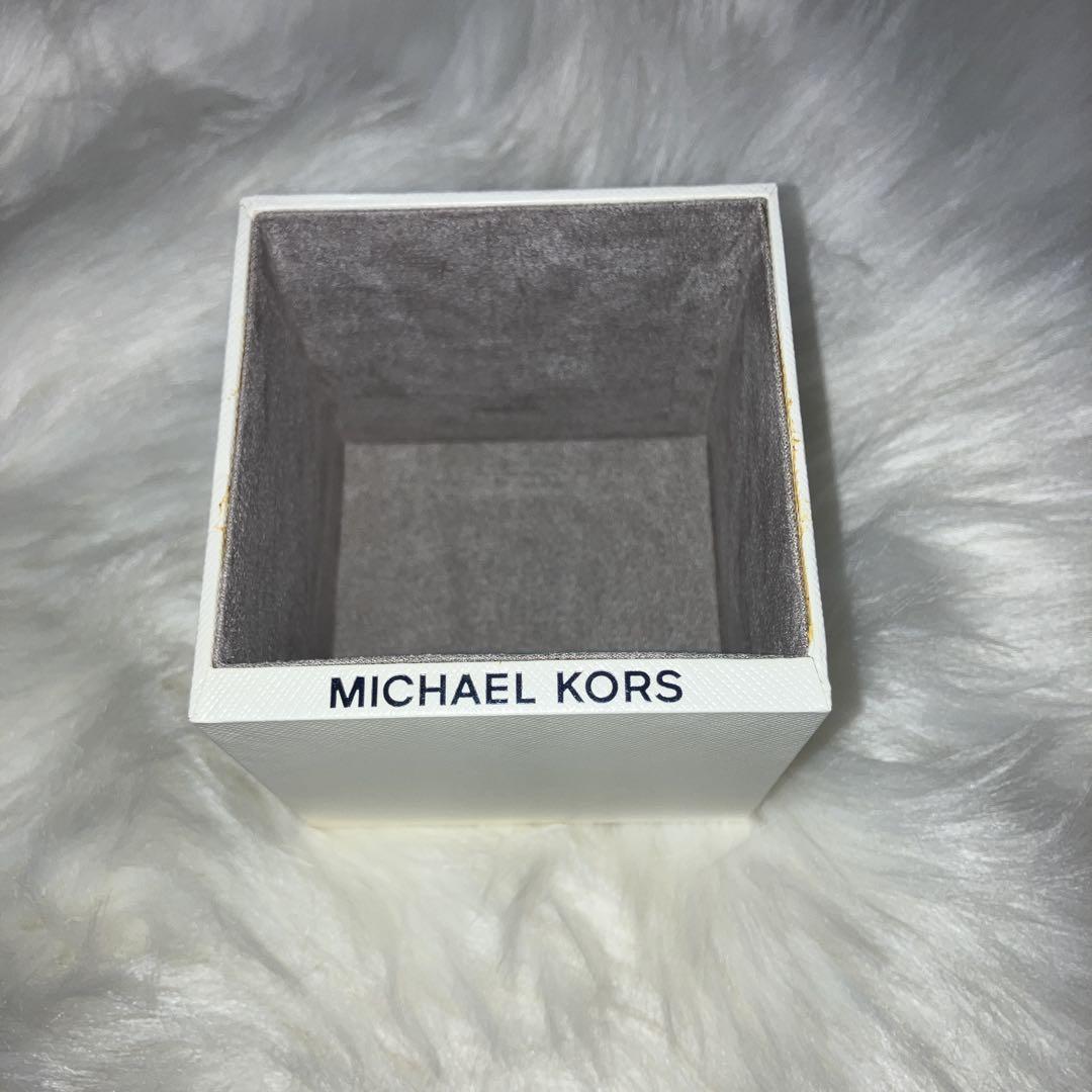 【良品】Michael Kors マイケルコース　腕時計　MK-2433
