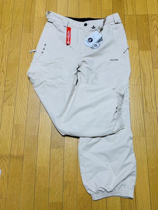 21-22 VOLCOM ボルコム メンズ ARTHUR PANT