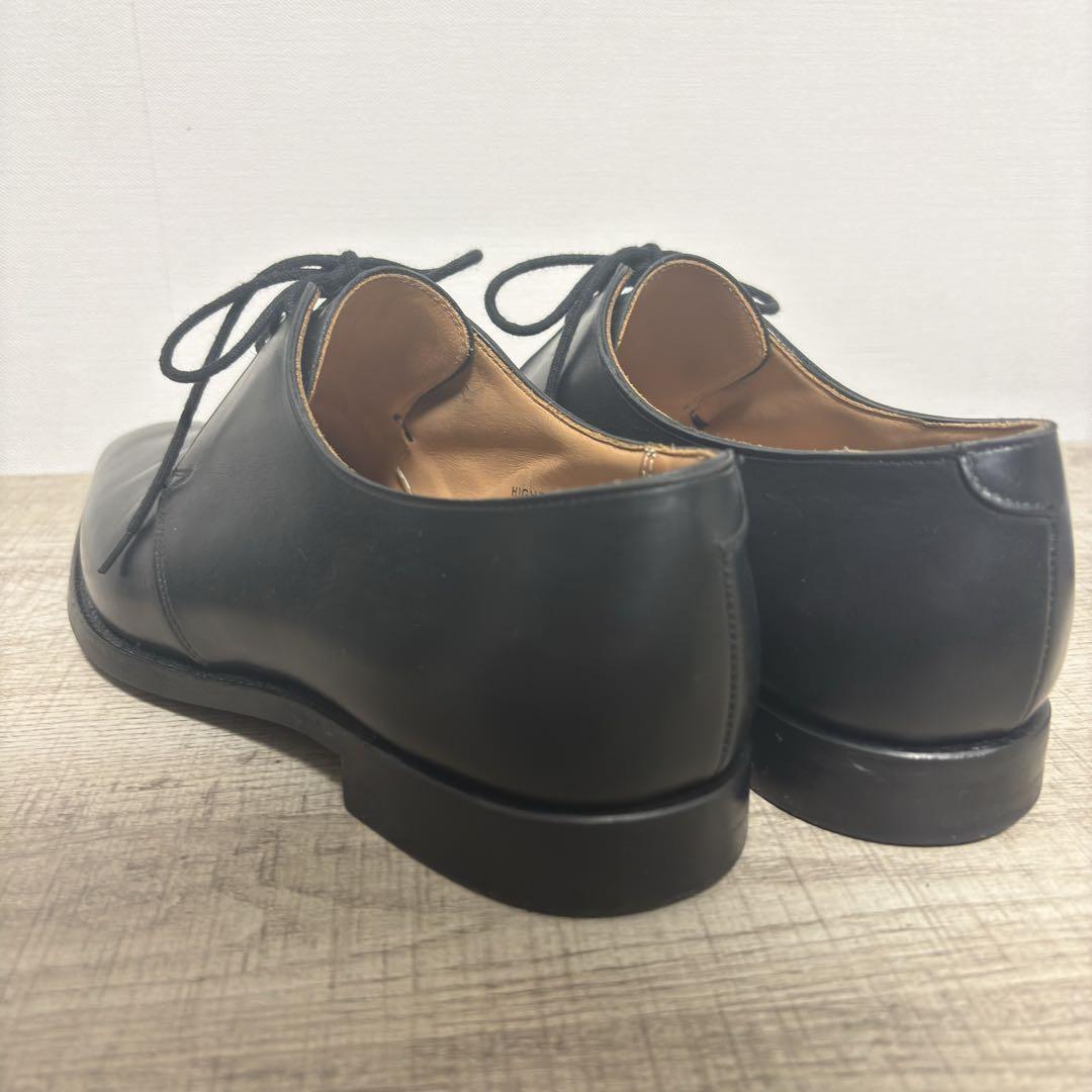 【Crockett&Jones】HIGHBURY UK6 1/2