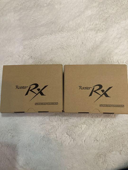LTEルーター　SC-RRX220 まとめ売り