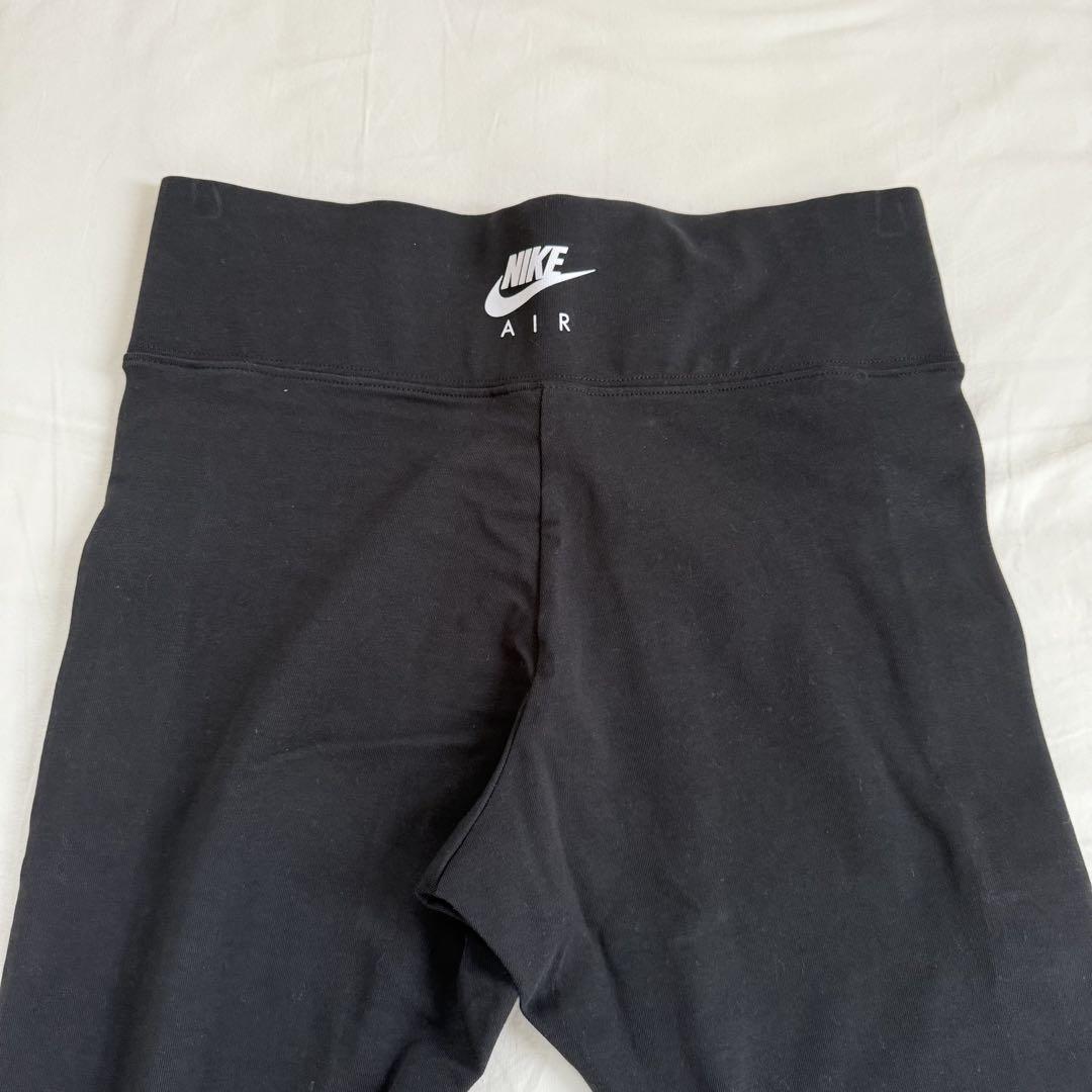 NIKE ナイキ ブラトップ レギンス Tシャツ ヨガウェア 3点セット