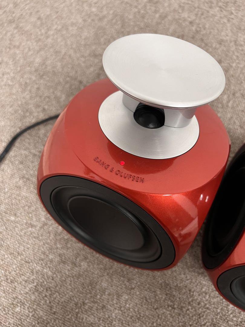 限定お買い得商品 bang & olufsen beolab 3 ジャンク スピーカー・ウーファー