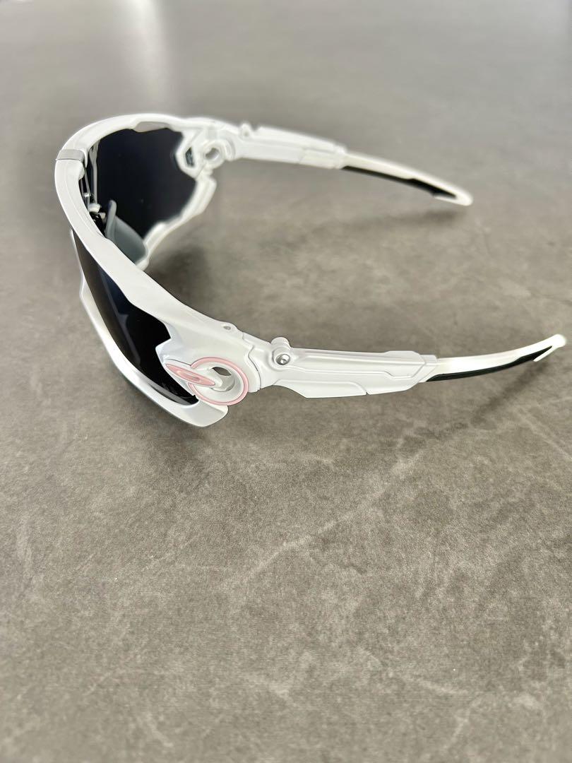Oakley サングラス JAW BREAKER