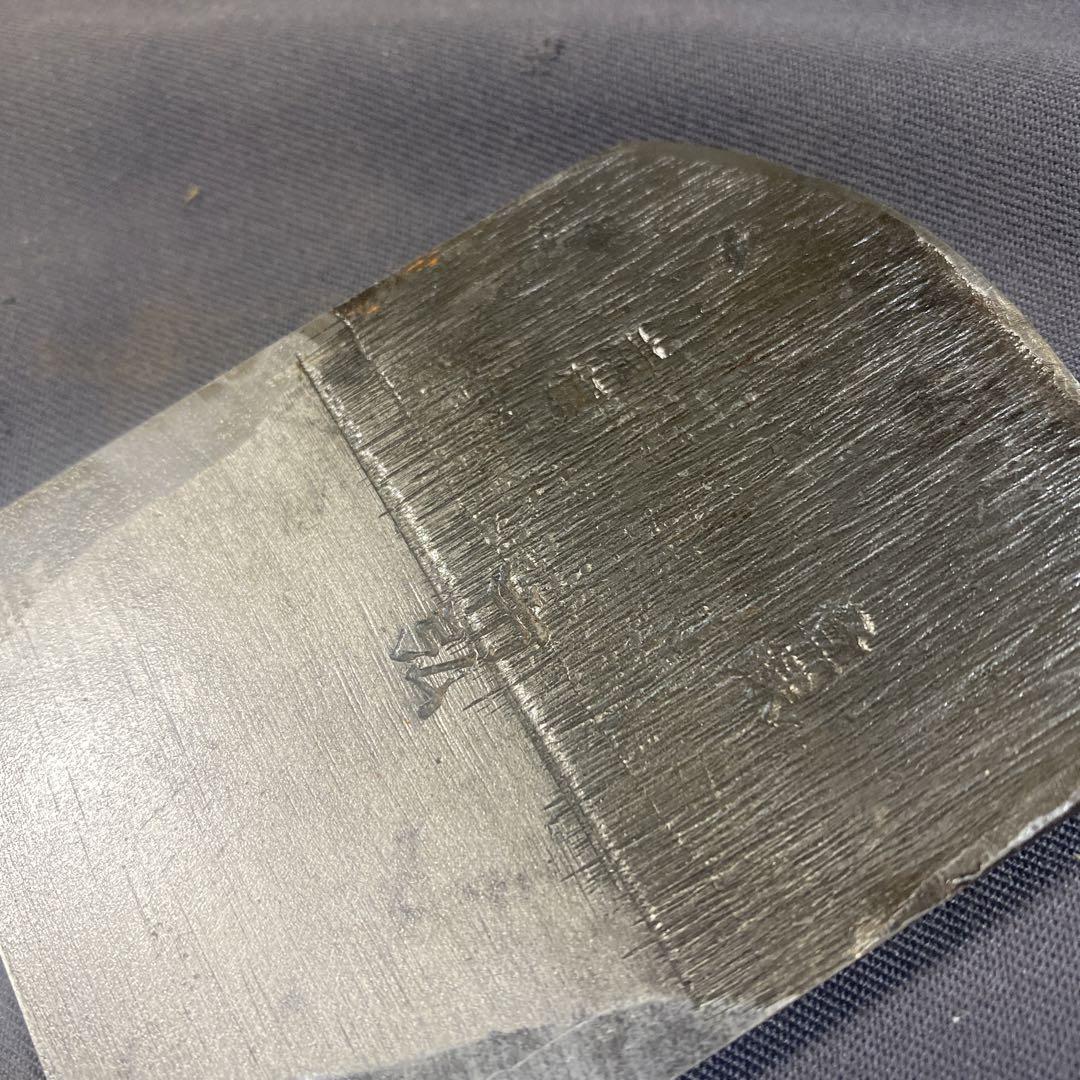 市弘　平鉋　　68mm 即使用可　№7119