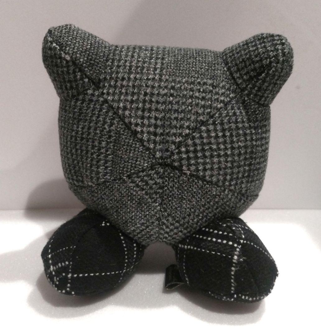 星のカービィ ブラックフライデー シャドーカービィ ぬいぐるみ