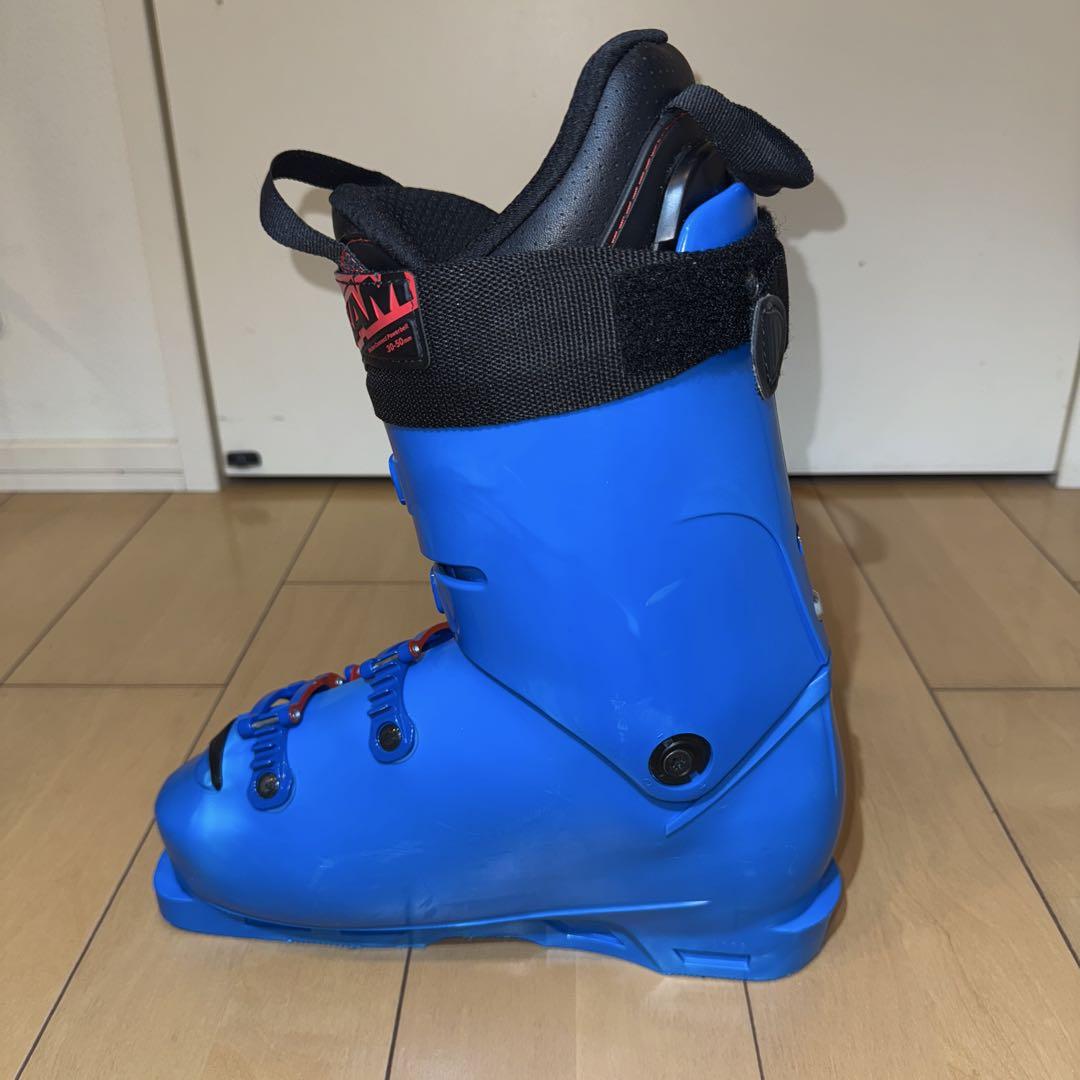 REXXAM REVO 100s スキーブーツ 26.5 美品 レクザム 100