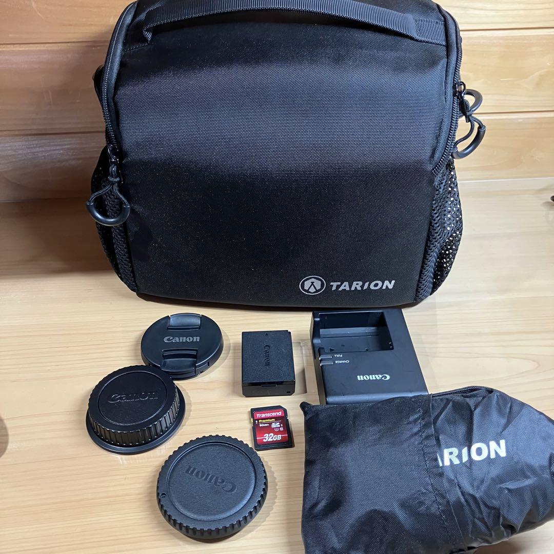 【美品】Canon EOS Kiss X90 デジタル一眼レフカメラ