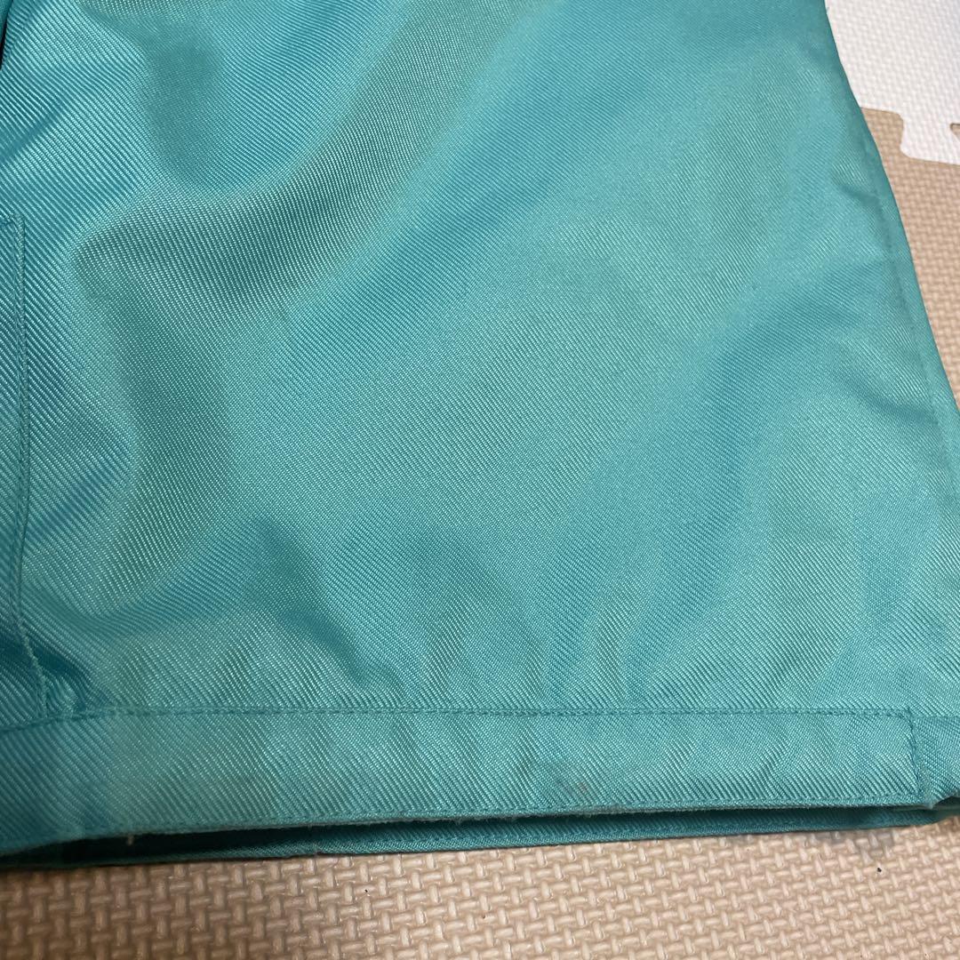 ポンタペス⭐︎スキーウェア上下140cmレオパード