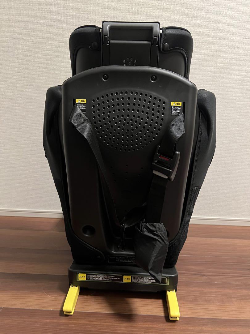Aprica チャイルドシート
