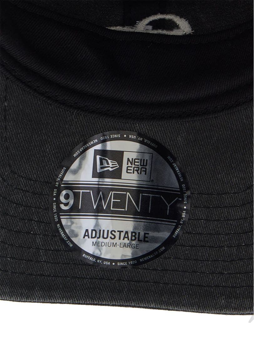 NEW ERA×Ameri ACID WASH VINTAGE LIKE CAP