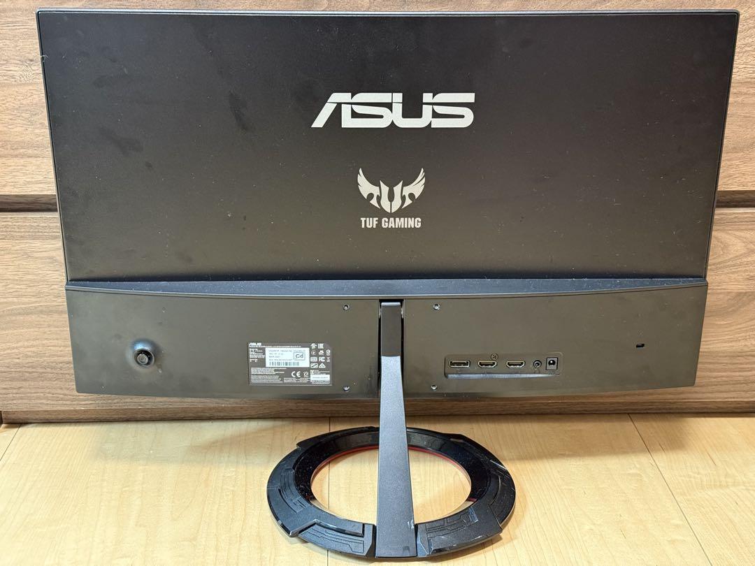 ASUS PCモニター ゲーミングモニター VG291R VG294Q1R ASUS PCモニター ゲーミングモニター VG291R VG294Q1R - メルカリ