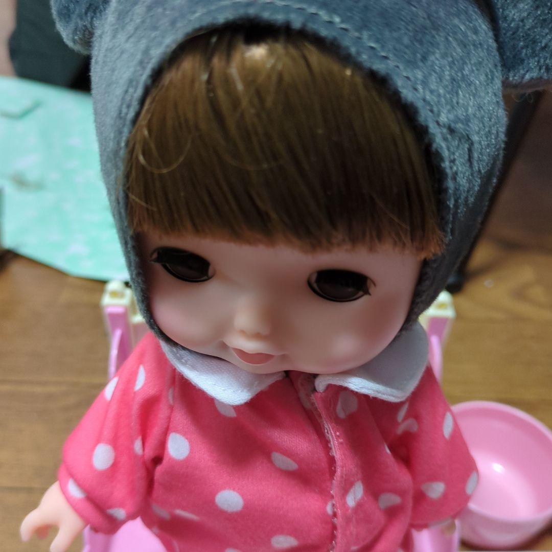 おせわいっぱいギフトセットBANDAI