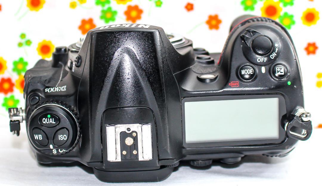 Nikon