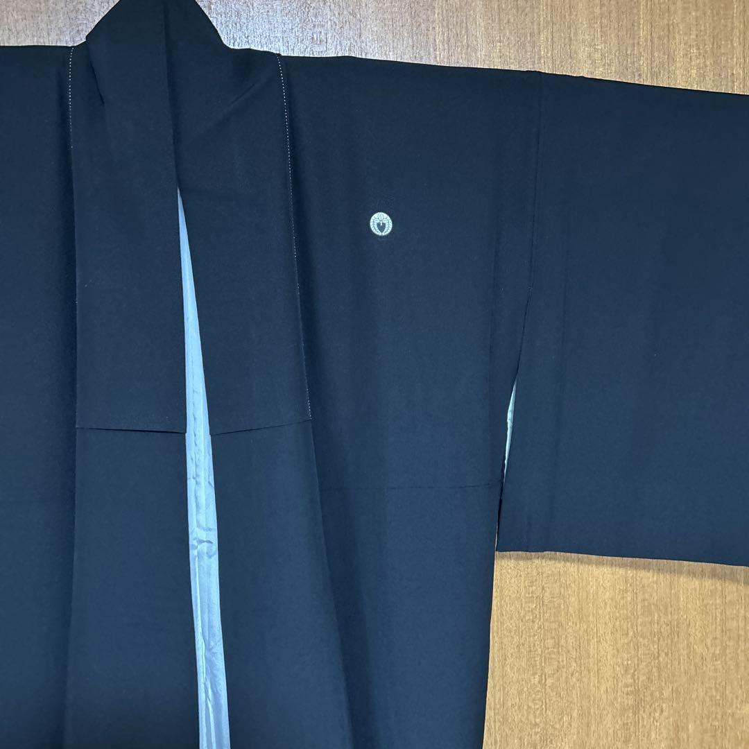 帯付き 下がり藤